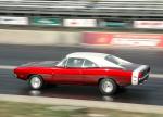 Dodge Charger R/T 1969 года